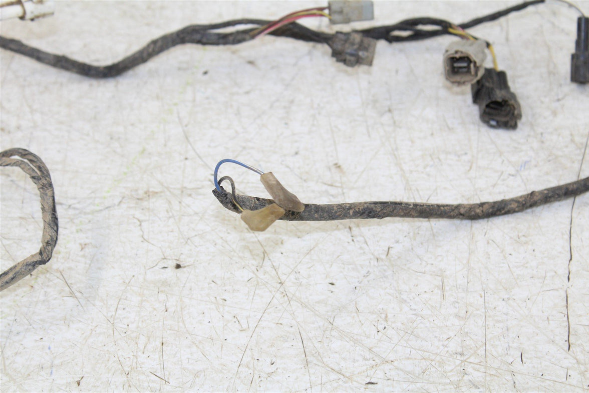 2003 Kawasaki Prairie 650 4x4 Wire Wiring Harness Loom 24054