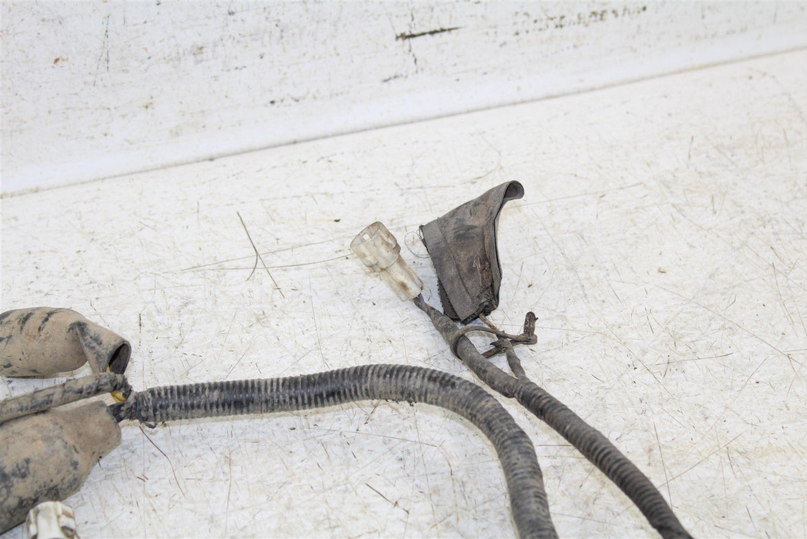 2003 Kawasaki Prairie 650 4x4 Wire Wiring Harness Loom 24054