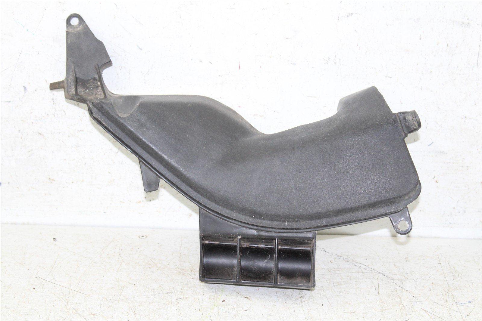 2003 Kawasaki Prairie 650 4x4 Left Plastic Side Fender Panel 24054