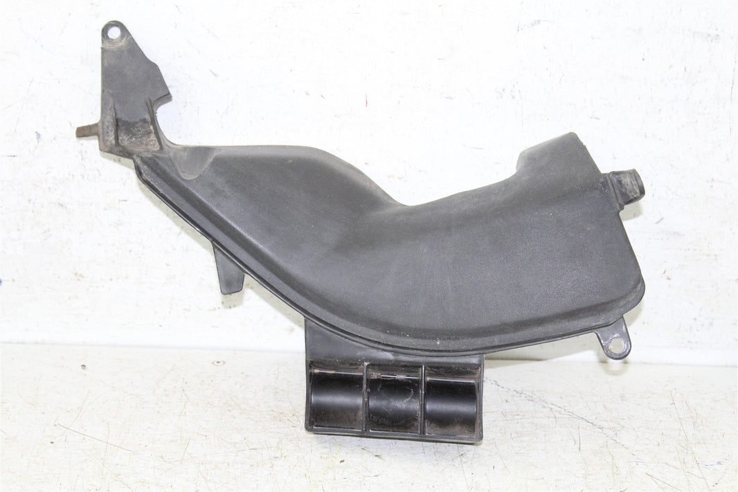 2003 Kawasaki Prairie 650 4x4 Left Plastic Side Fender Panel 24054