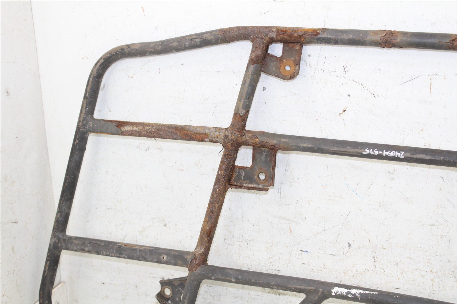 2003 Kawasaki Prairie 650 4x4 Front Rack Mount Carrier 24054