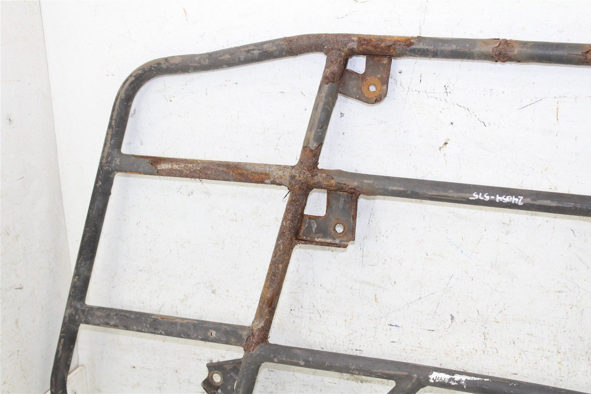 2003 Kawasaki Prairie 650 4x4 Front Rack Mount Carrier 24054