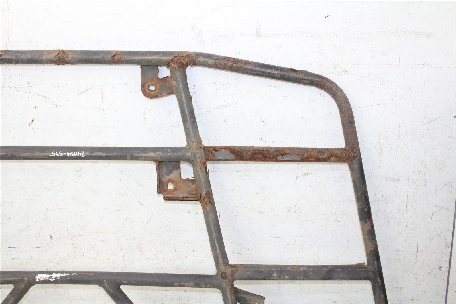 2003 Kawasaki Prairie 650 4x4 Front Rack Mount Carrier 24054
