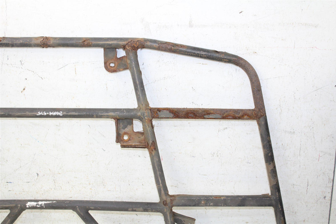 2003 Kawasaki Prairie 650 4x4 Front Rack Mount Carrier 24054
