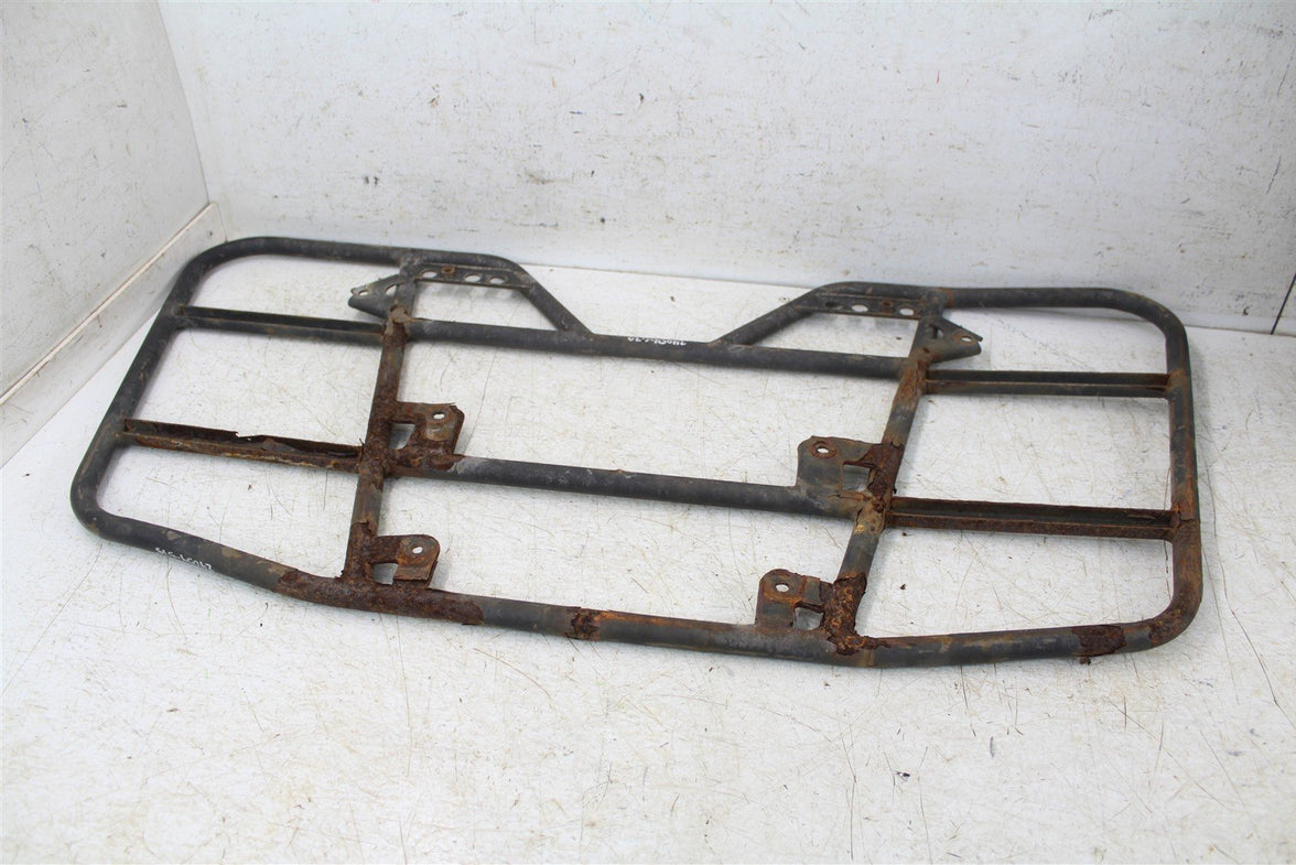 2003 Kawasaki Prairie 650 4x4 Front Rack Mount Carrier 24054
