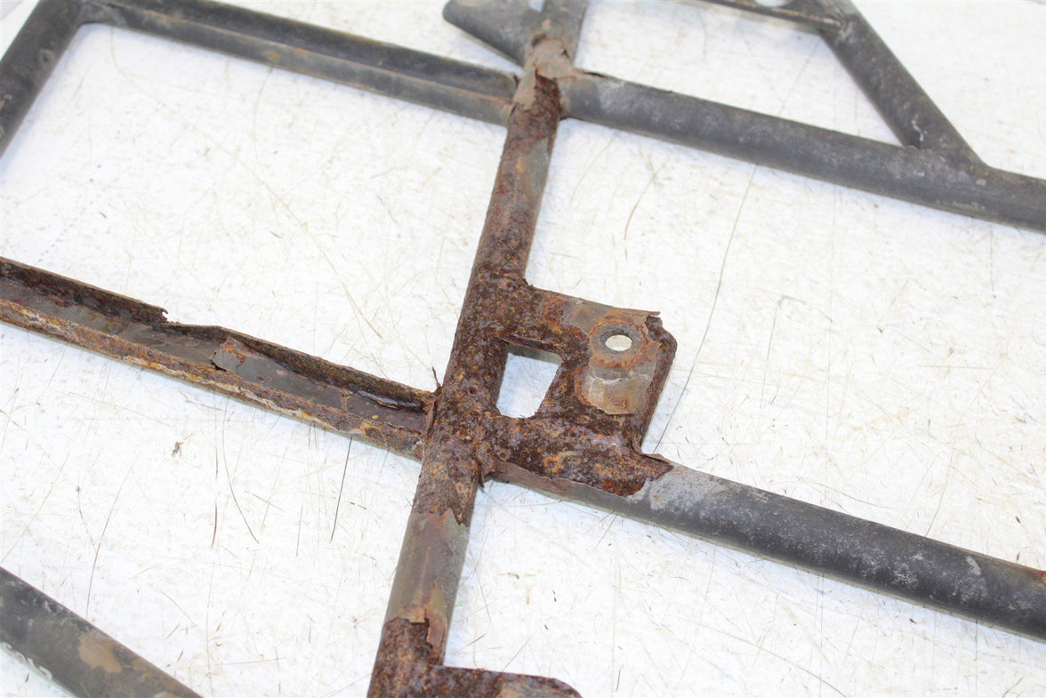 2003 Kawasaki Prairie 650 4x4 Front Rack Mount Carrier 24054
