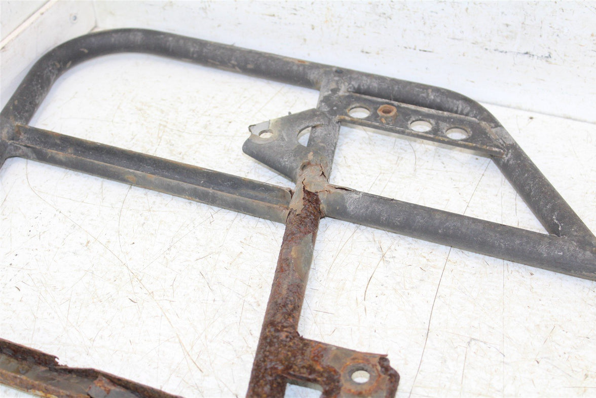 2003 Kawasaki Prairie 650 4x4 Front Rack Mount Carrier 24054