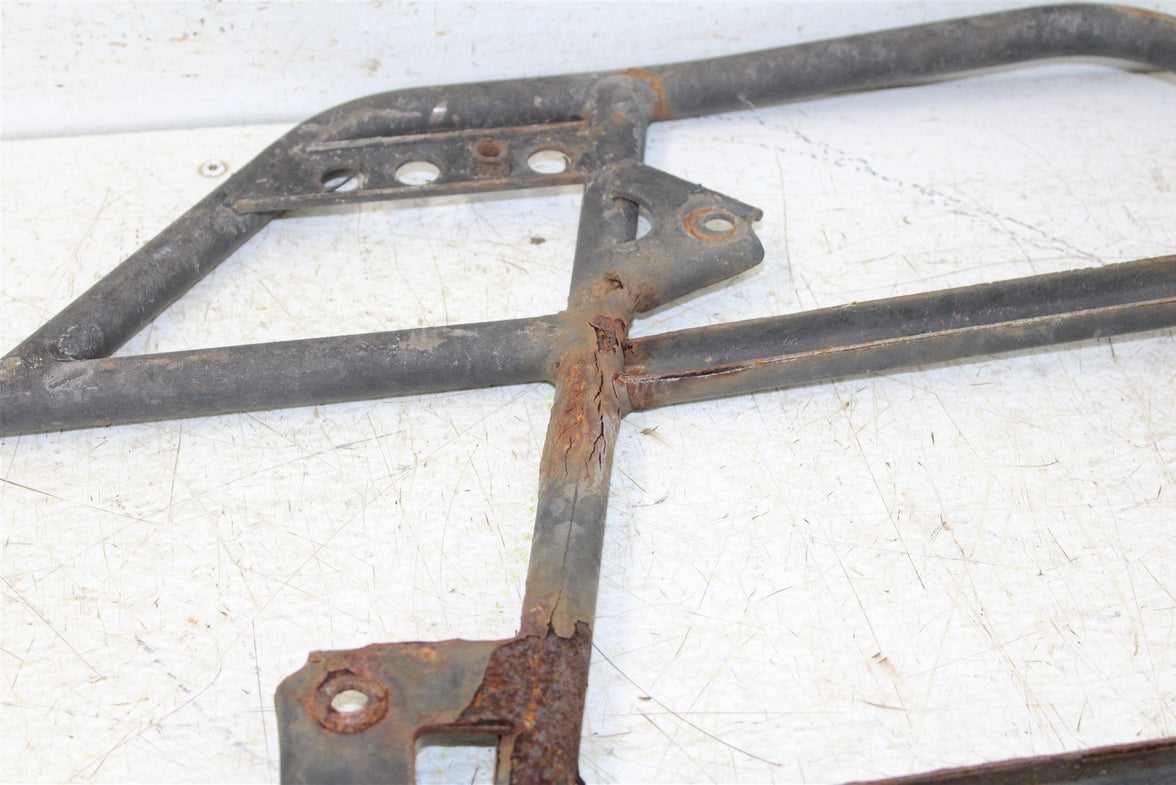 2003 Kawasaki Prairie 650 4x4 Front Rack Mount Carrier 24054