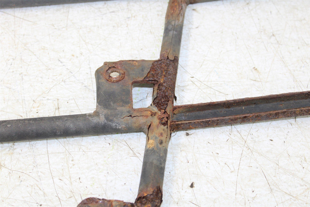 2003 Kawasaki Prairie 650 4x4 Front Rack Mount Carrier 24054