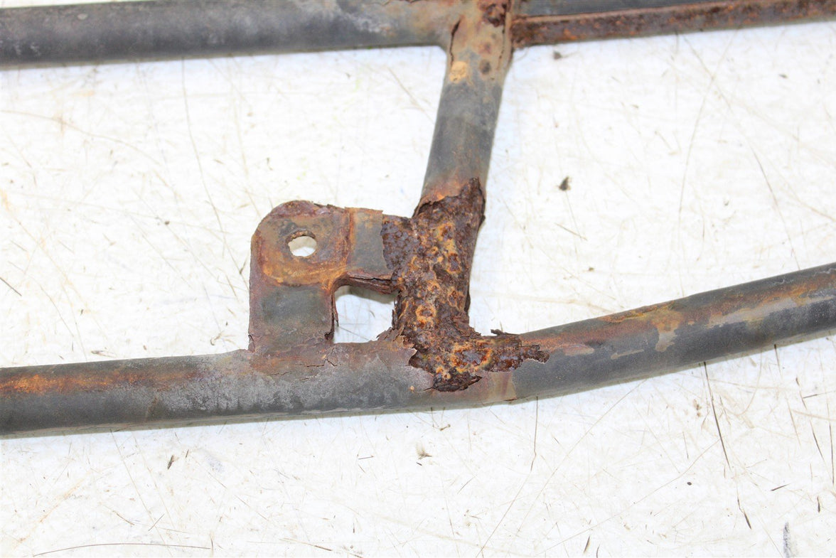 2003 Kawasaki Prairie 650 4x4 Front Rack Mount Carrier 24054