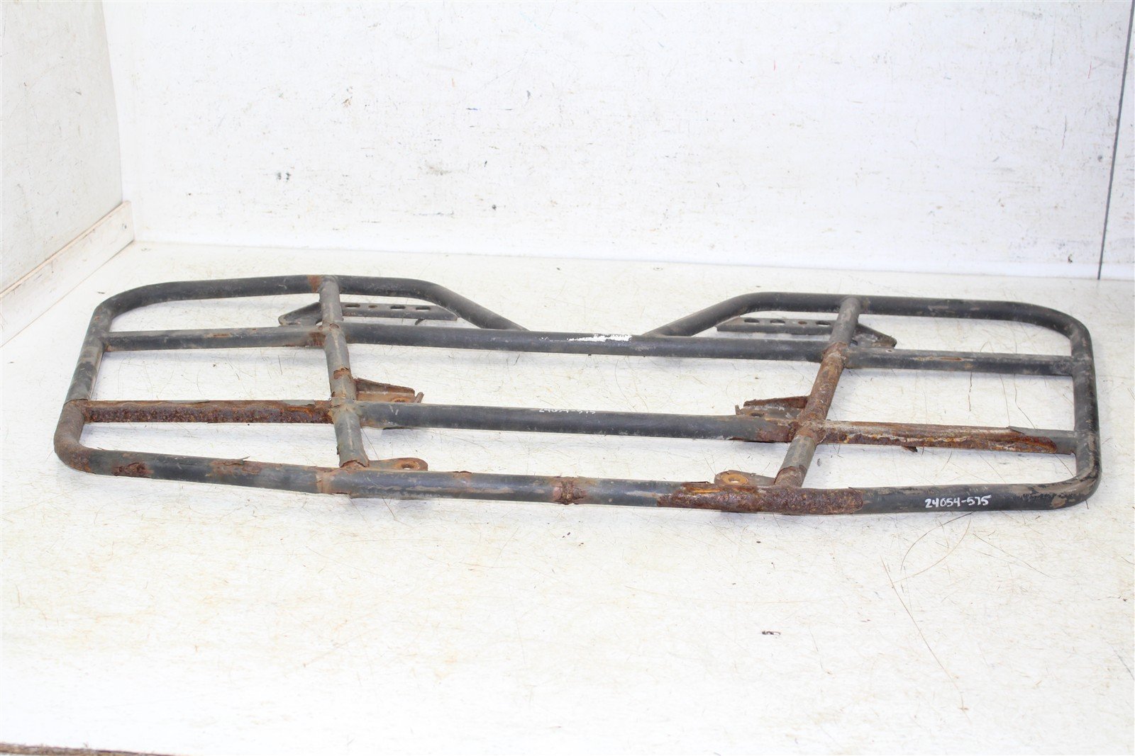 2003 Kawasaki Prairie 650 4x4 Front Rack Mount Carrier 24054