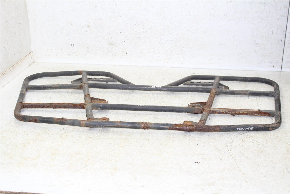 2003 Kawasaki Prairie 650 4x4 Front Rack Mount Carrier 24054