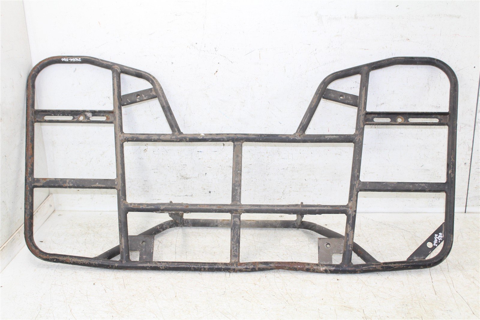 2003 Kawasaki Prairie 650 4x4 Rear Rack Mount Carrier 24054