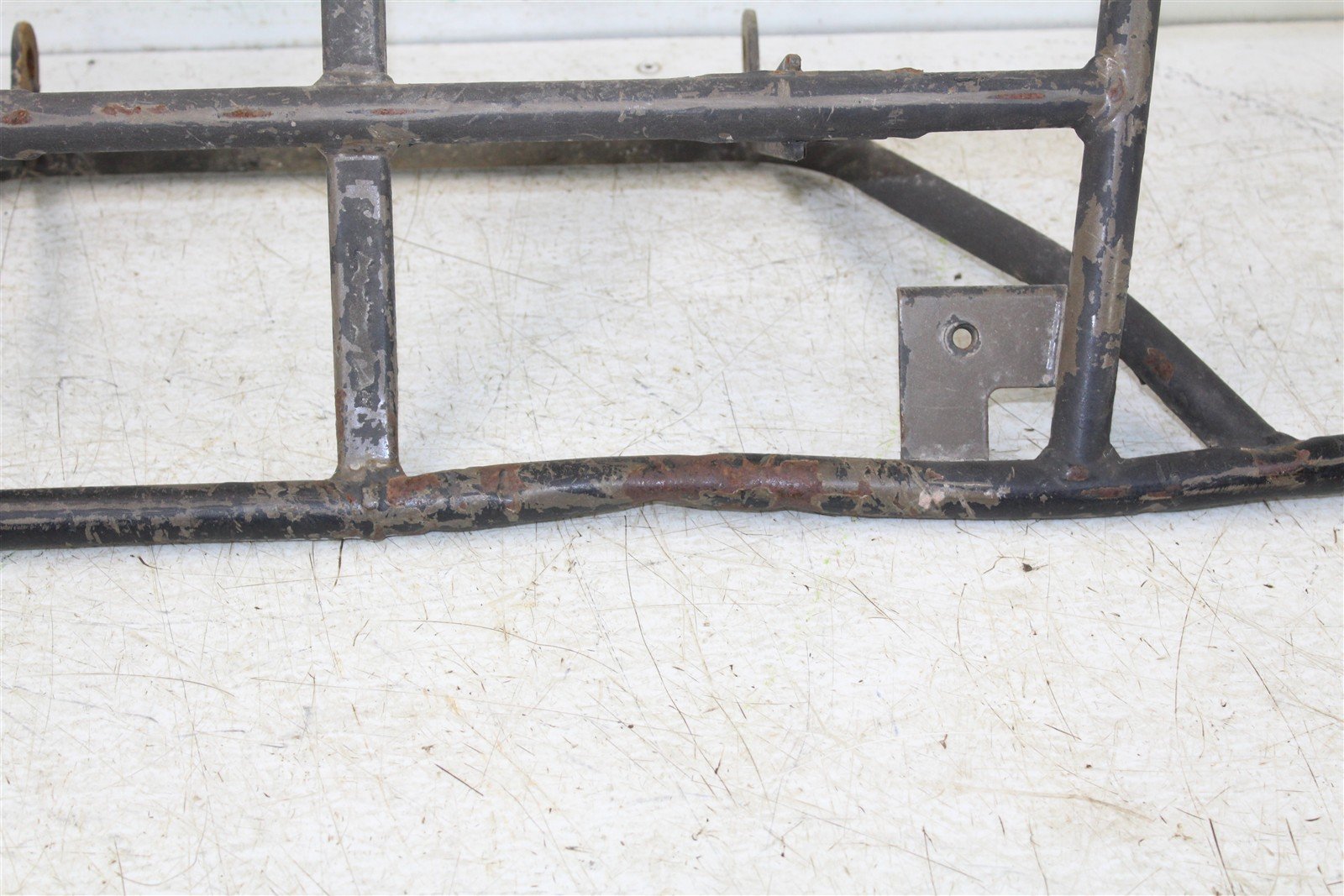 2003 Kawasaki Prairie 650 4x4 Rear Rack Mount Carrier 24054