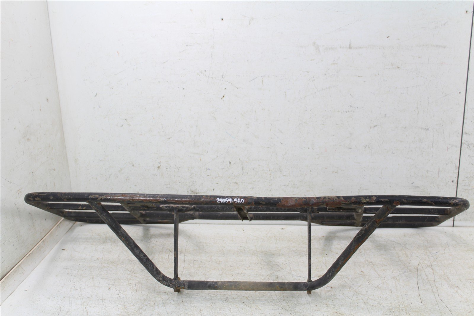 2003 Kawasaki Prairie 650 4x4 Rear Rack Mount Carrier 24054