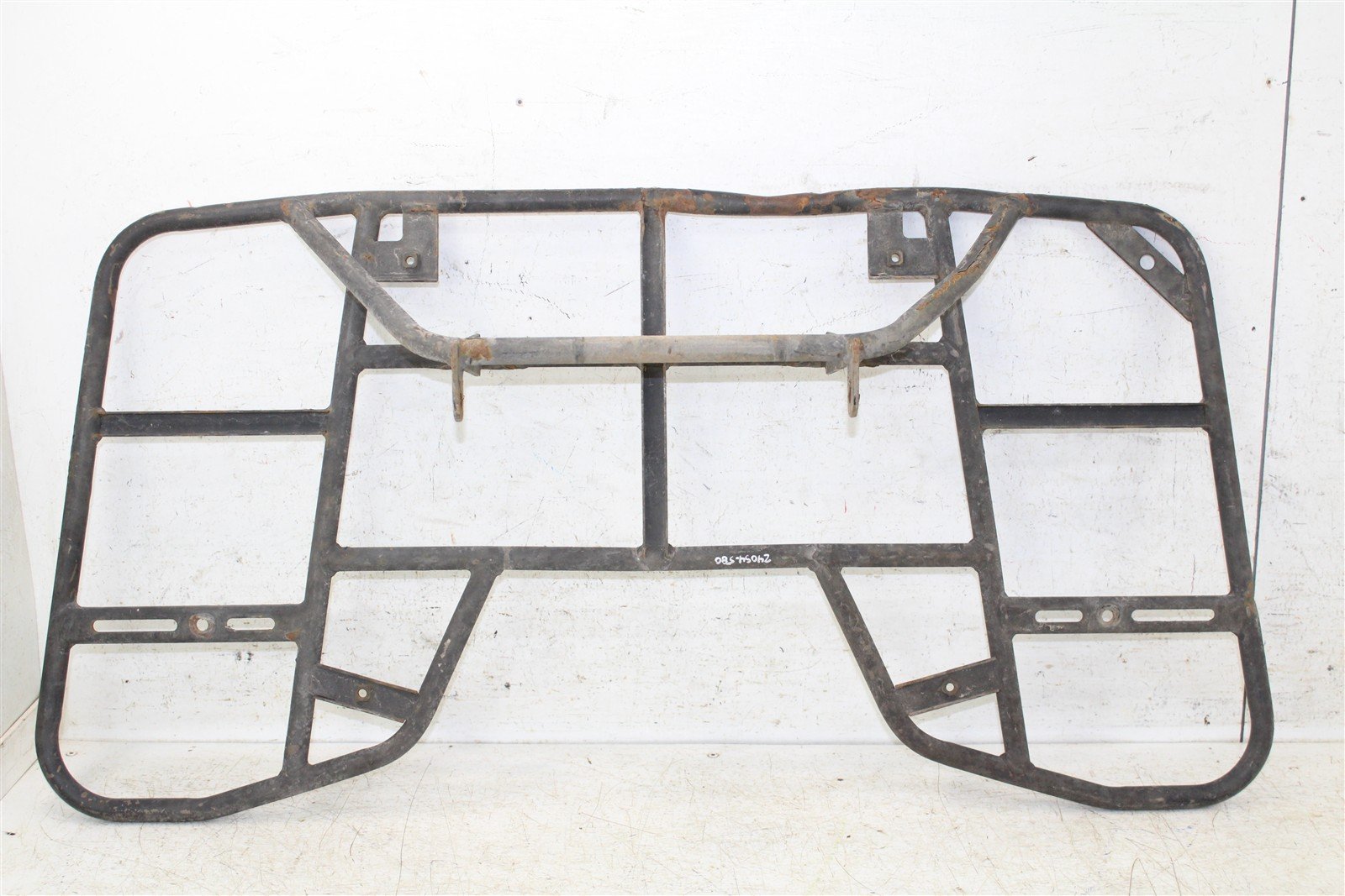 2003 Kawasaki Prairie 650 4x4 Rear Rack Mount Carrier 24054