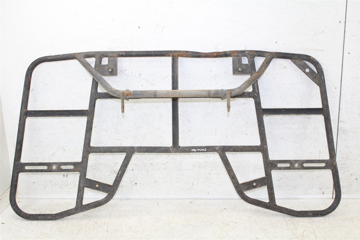 2003 Kawasaki Prairie 650 4x4 Rear Rack Mount Carrier 24054