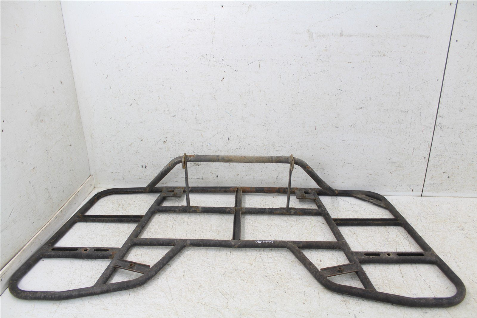 2003 Kawasaki Prairie 650 4x4 Rear Rack Mount Carrier 24054