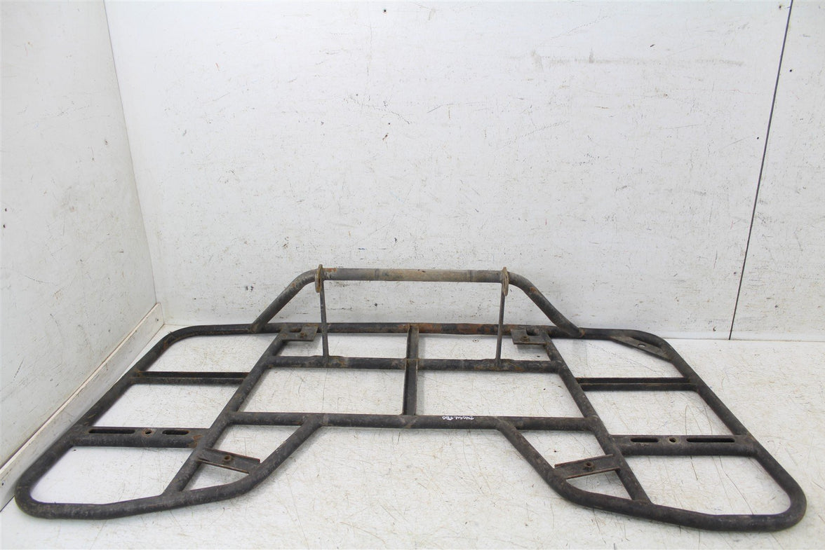 2003 Kawasaki Prairie 650 4x4 Rear Rack Mount Carrier 24054