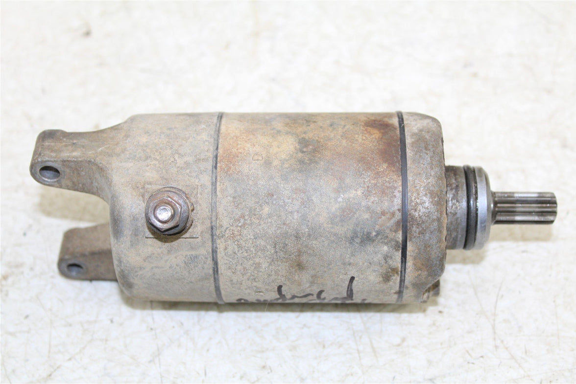2003 Kawasaki Prairie 650 4x4 Starter Motor 24054