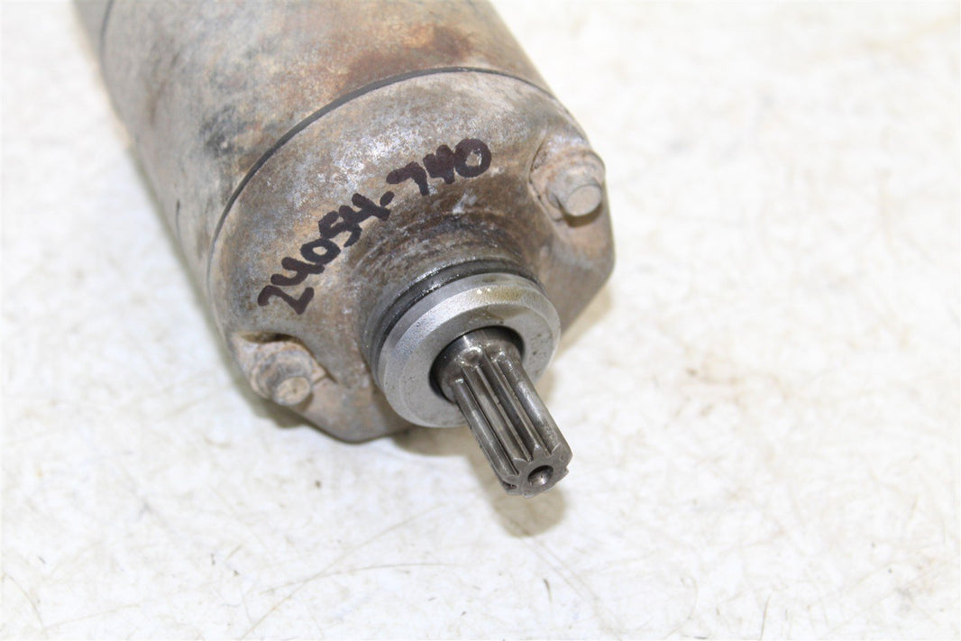2003 Kawasaki Prairie 650 4x4 Starter Motor 24054