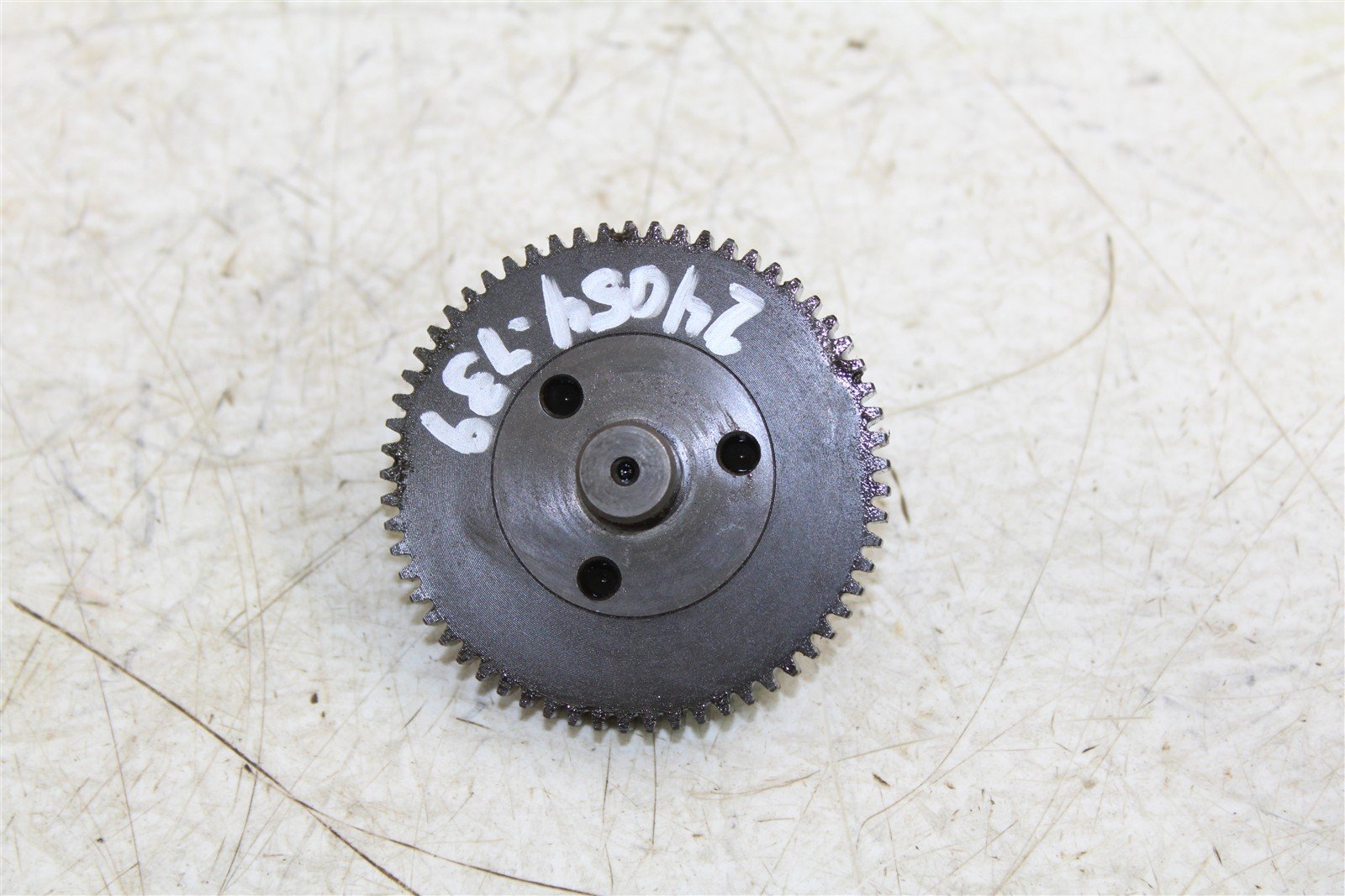 2003 Kawasaki Prairie 650 4x4 Starter Motor Limiter Reduction Gears 24054