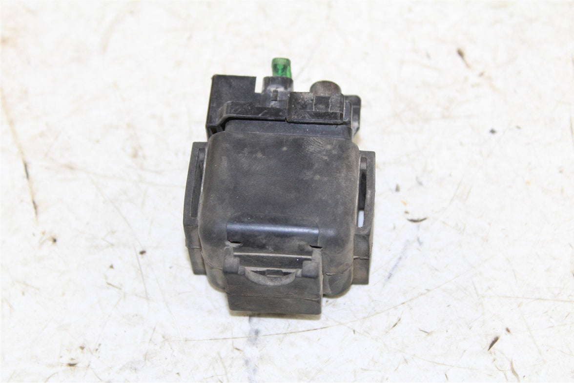 2003 Kawasaki Prairie 650 4x4 Starter Relay Solenoid 24054