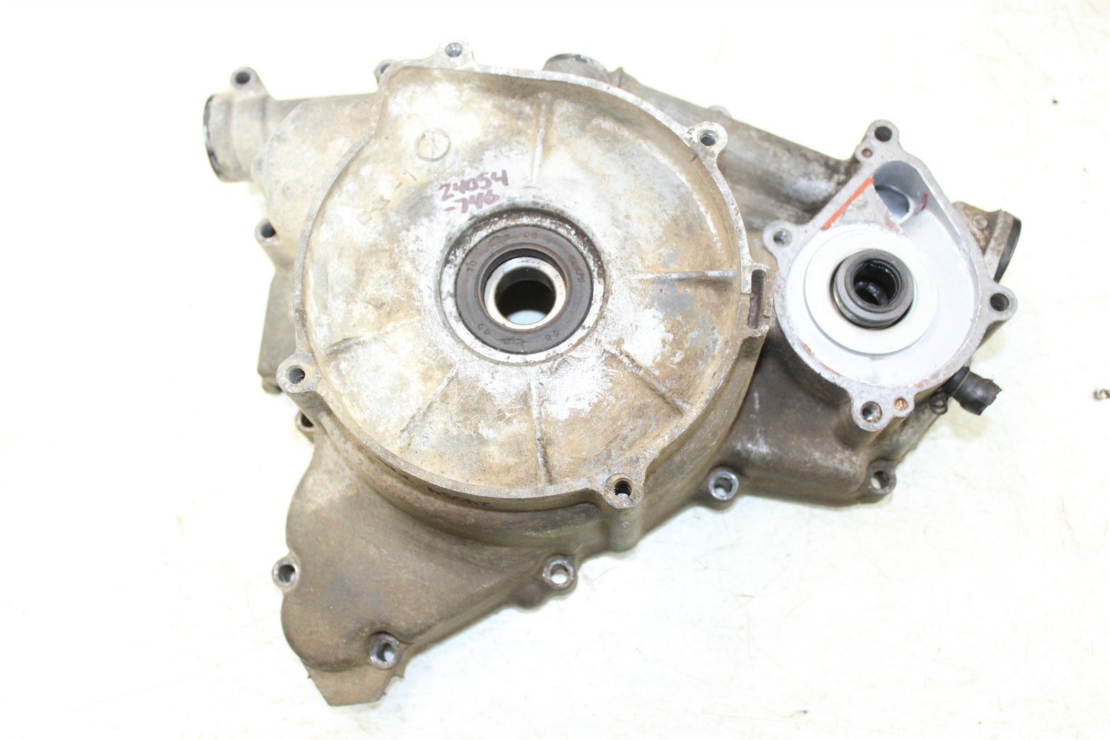 2003 Kawasaki Prairie 650 4x4 Stator Cover 24054
