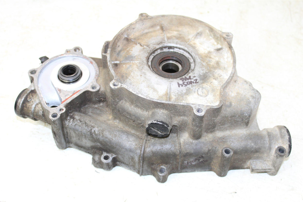 2003 Kawasaki Prairie 650 4x4 Stator Cover 24054