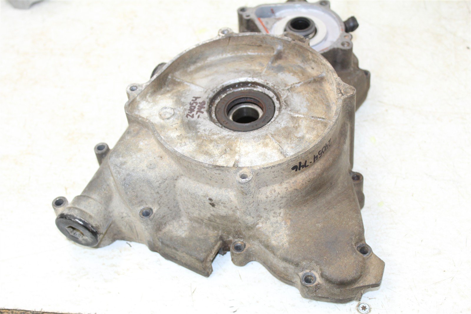 2003 Kawasaki Prairie 650 4x4 Stator Cover 24054