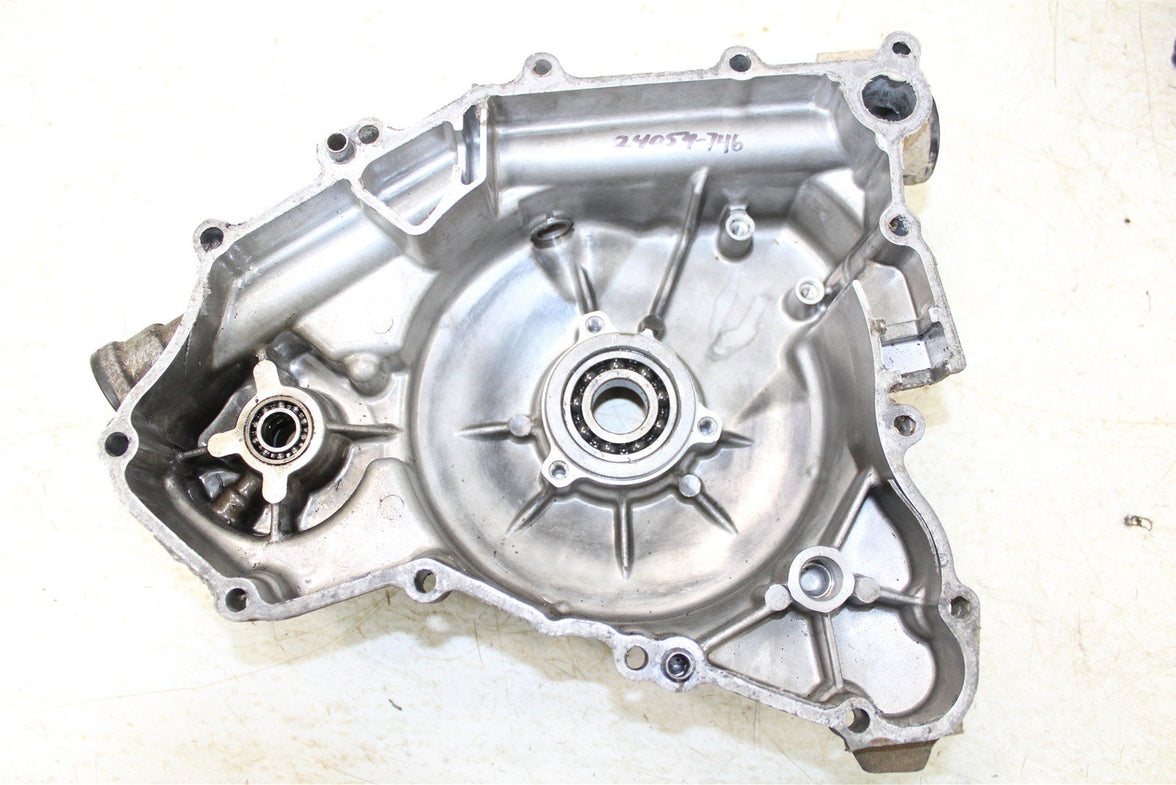 2003 Kawasaki Prairie 650 4x4 Stator Cover 24054