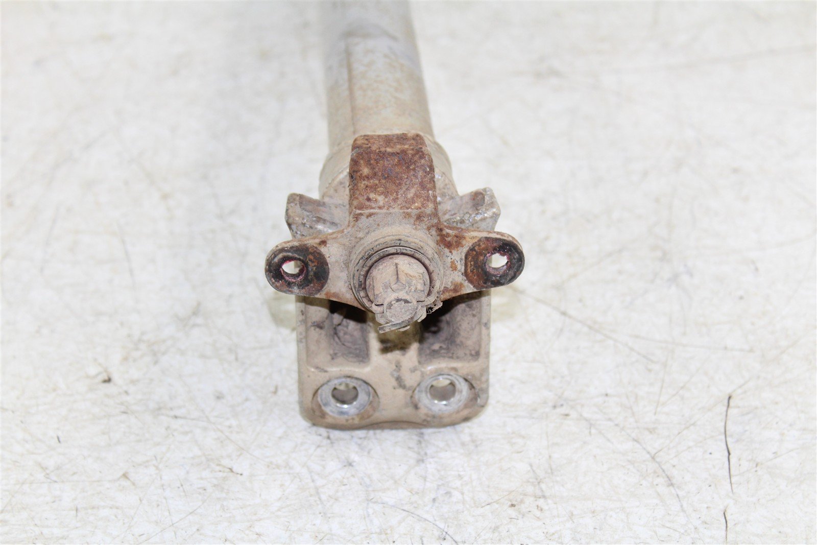 2003 Kawasaki Prairie 650 4x4 Steering Stem Shaft 24054