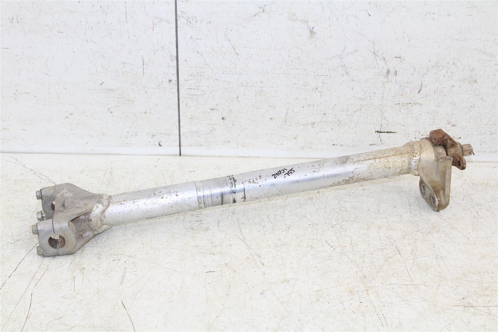 2003 Kawasaki Prairie 650 4x4 Steering Stem Shaft 24054