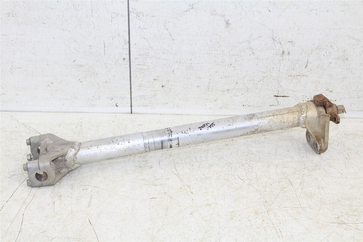 2003 Kawasaki Prairie 650 4x4 Steering Stem Shaft 24054