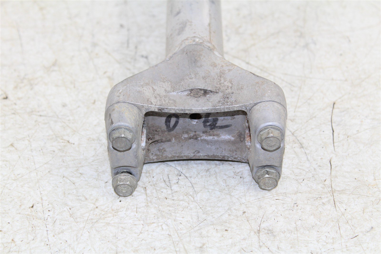 2003 Kawasaki Prairie 650 4x4 Steering Stem Shaft 24054