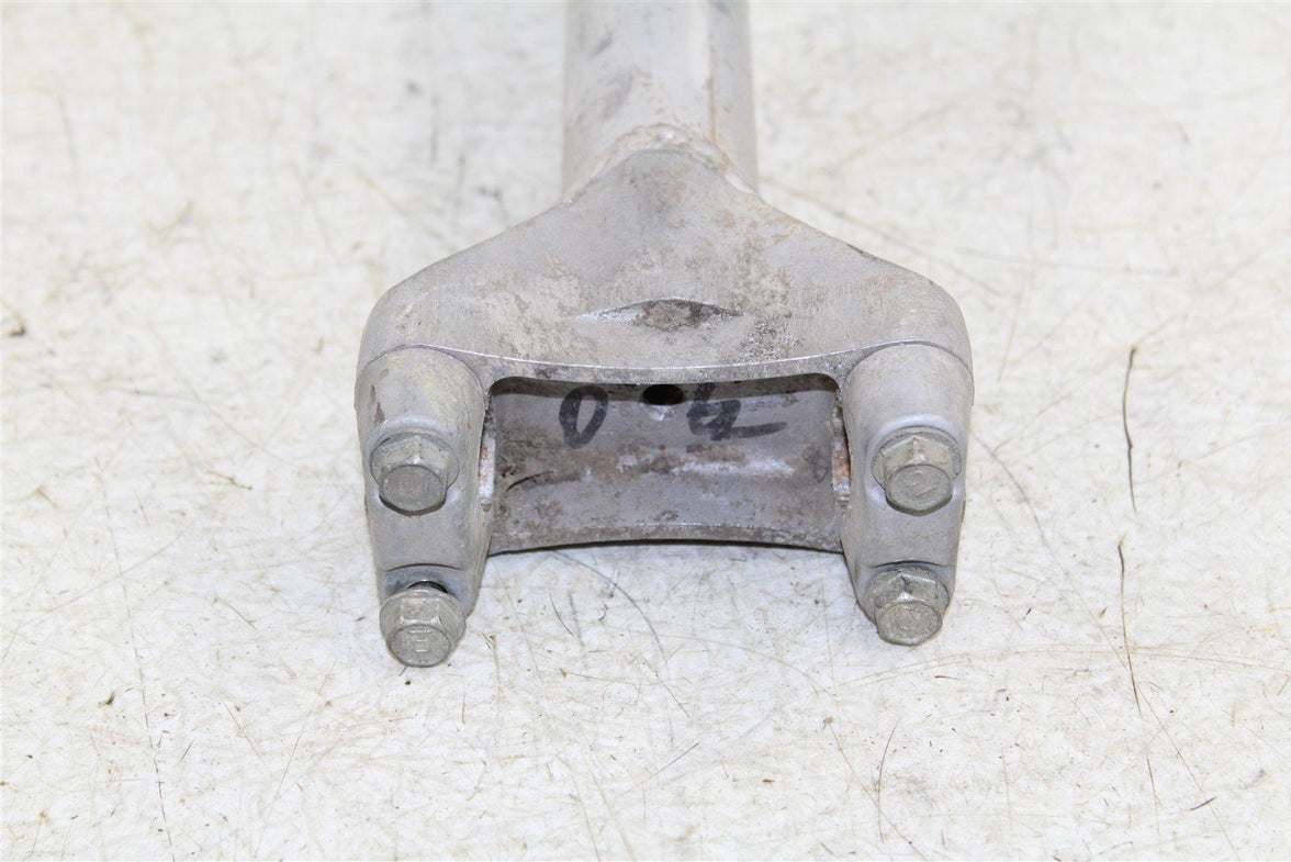 2003 Kawasaki Prairie 650 4x4 Steering Stem Shaft 24054