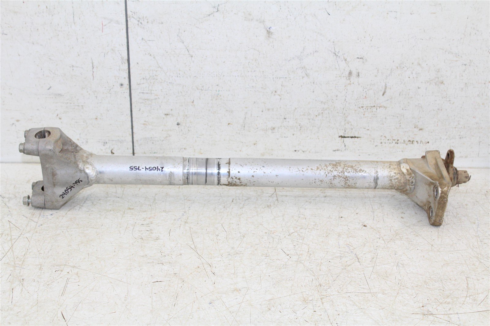 2003 Kawasaki Prairie 650 4x4 Steering Stem Shaft 24054