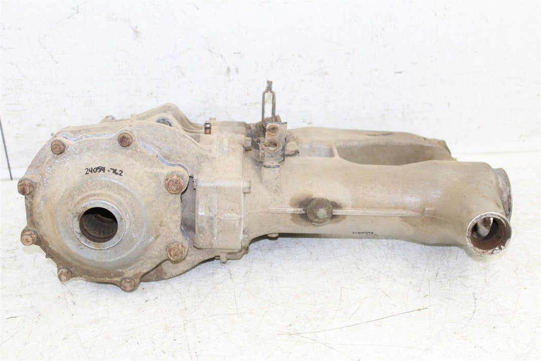 2003 Kawasaki Prairie 650 4x4 Swing Arm w/ Rear Differential 24054