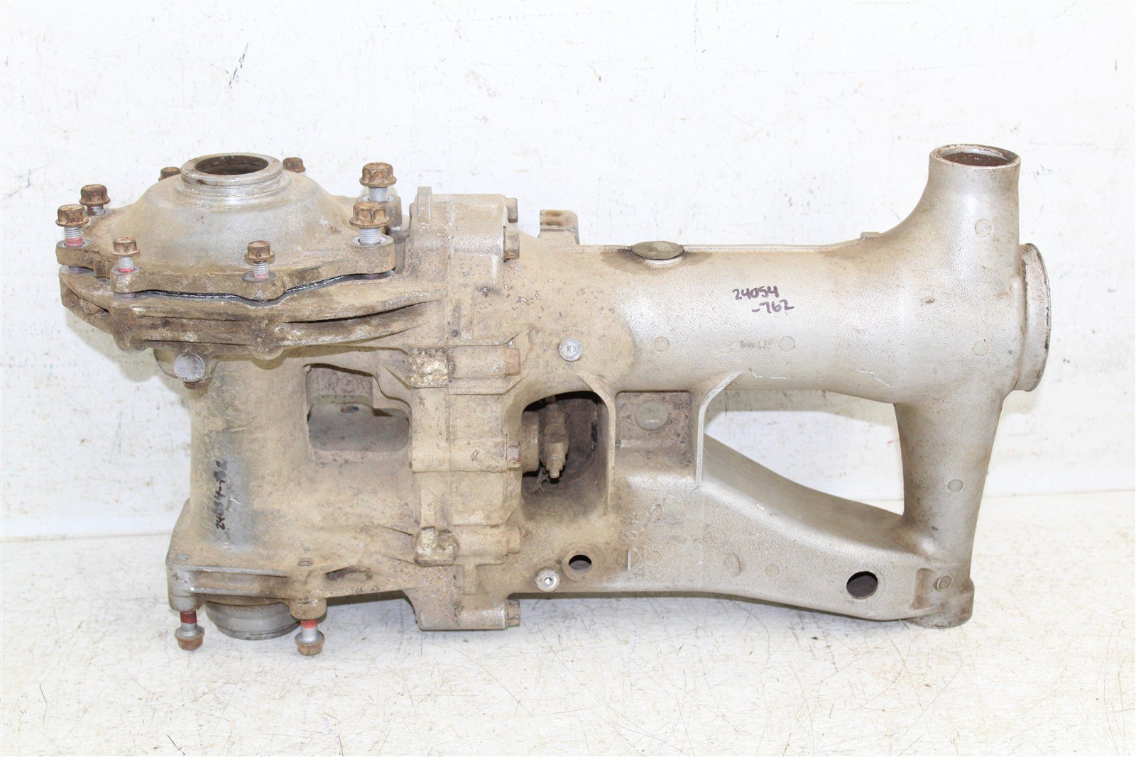 2003 Kawasaki Prairie 650 4x4 Swing Arm w/ Rear Differential 24054