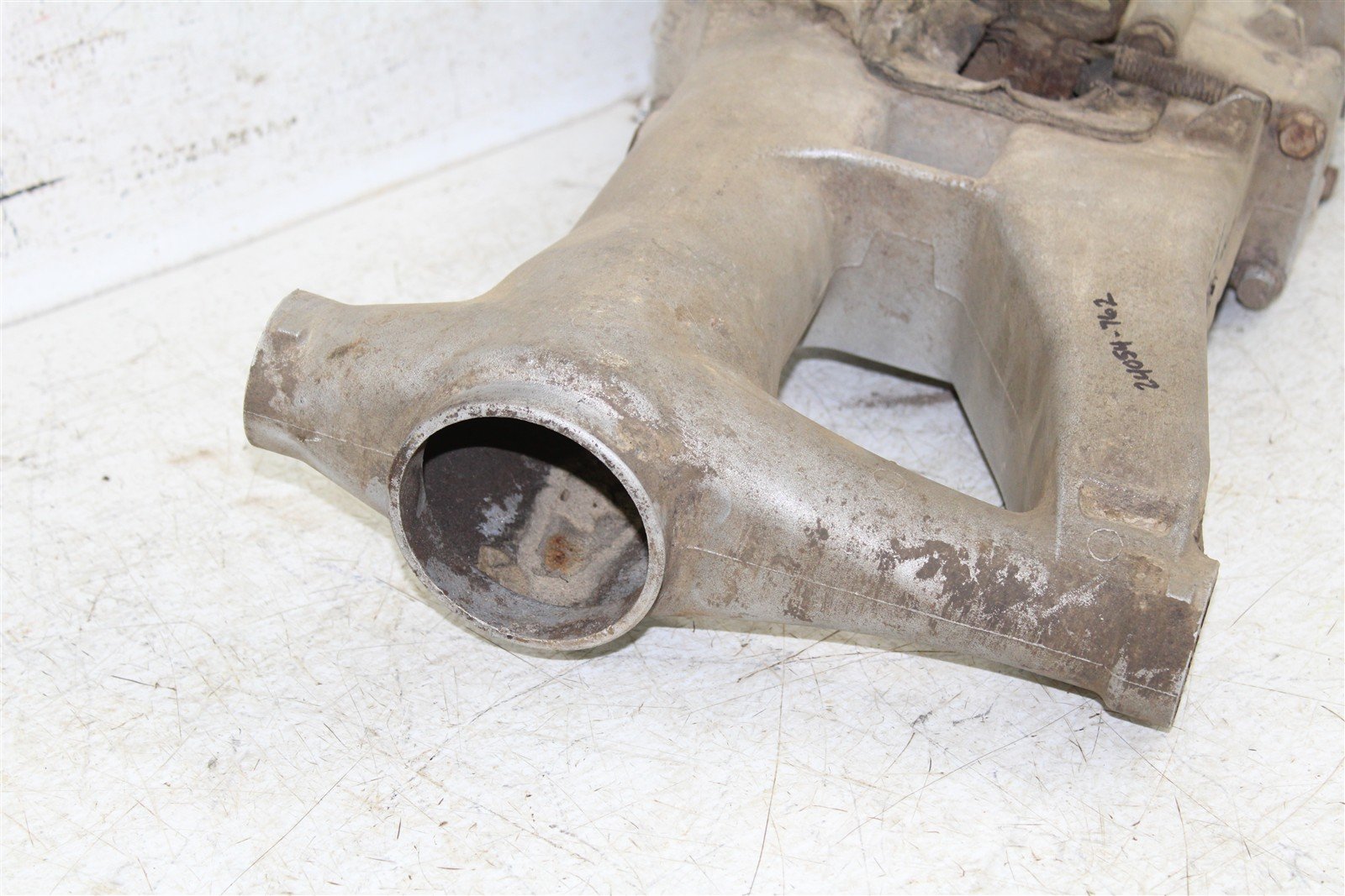 2003 Kawasaki Prairie 650 4x4 Swing Arm w/ Rear Differential 24054