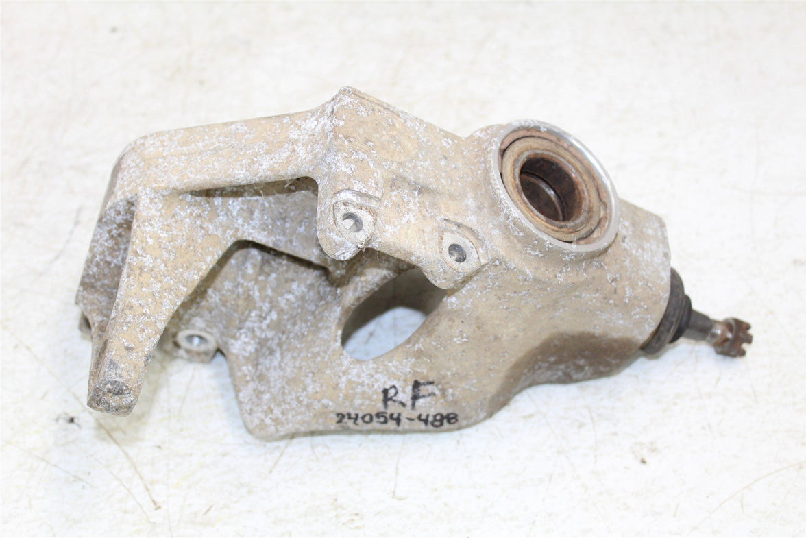 2003 Kawasaki Prairie 650 4x4 Front Right Knuckle Control Arm Mount 24054