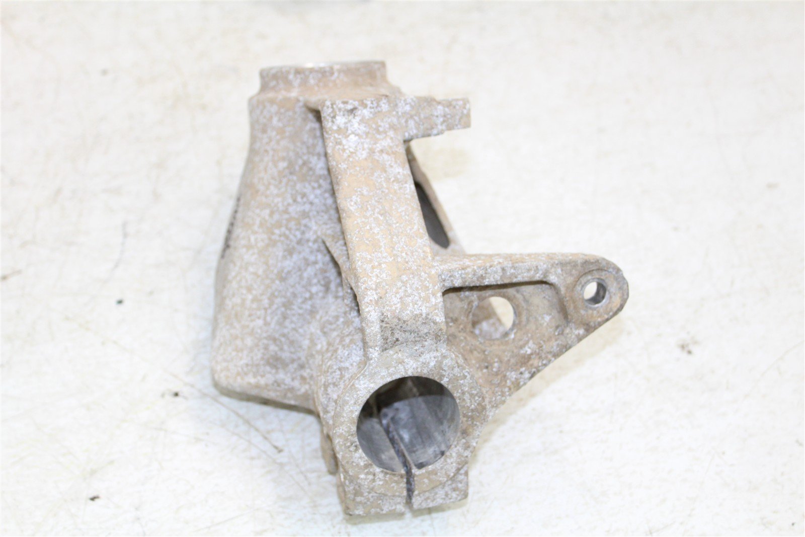 2003 Kawasaki Prairie 650 4x4 Front Right Knuckle Control Arm Mount 24054