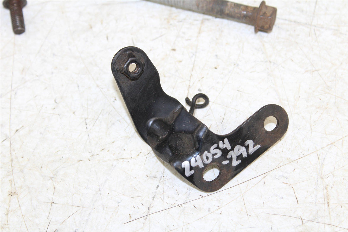 2003 Kawasaki Prairie 650 4x4 Engine Mounts Motor Brackets 24054