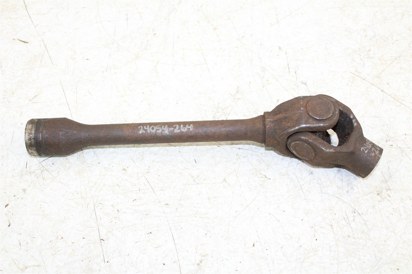2003 Kawasaki Prairie 650 4x4 Rear Drive Shaft Assembly 24054