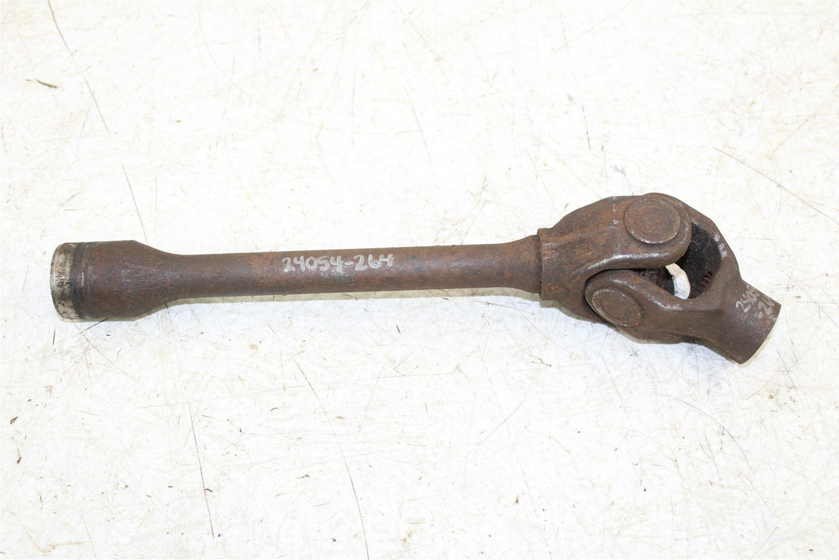 2003 Kawasaki Prairie 650 4x4 Rear Drive Shaft Assembly 24054