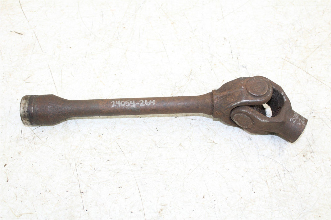 2003 Kawasaki Prairie 650 4x4 Rear Drive Shaft Assembly 24054