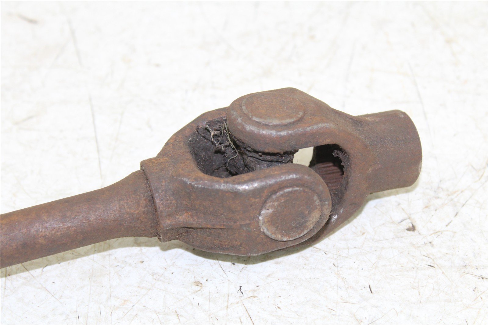 2003 Kawasaki Prairie 650 4x4 Rear Drive Shaft Assembly 24054