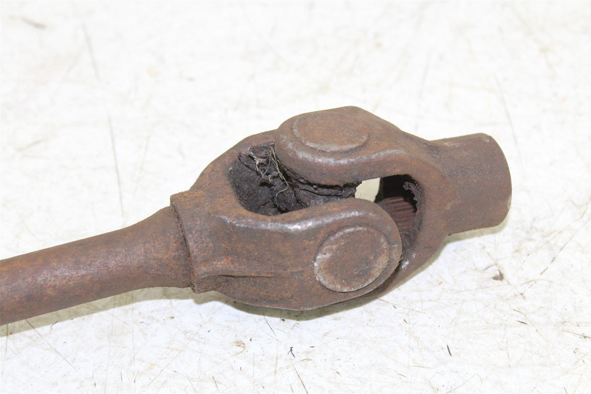 2003 Kawasaki Prairie 650 4x4 Rear Drive Shaft Assembly 24054