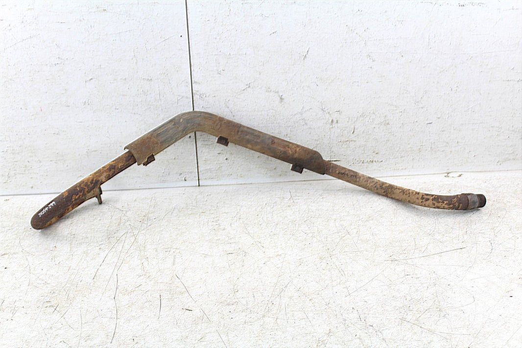 2003 Kawasaki Prairie 650 4x4 Exhaust Head Pipe Header 24054