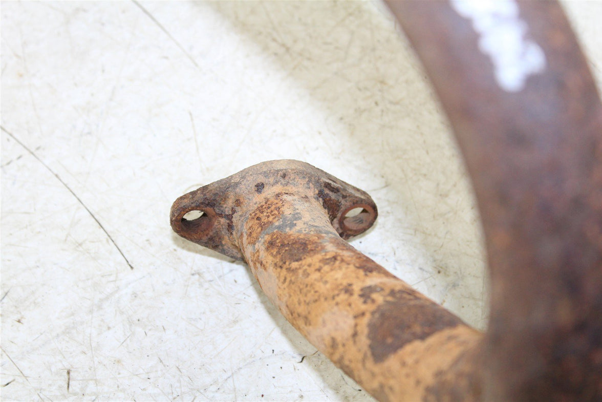 2003 Kawasaki Prairie 650 4x4 Exhaust Head Pipe Header 24054